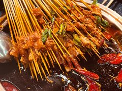 -镇江龙·火锅串串(武侯祠店)