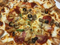 -必胜客(鹤山大道店)