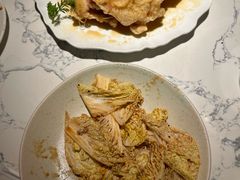 -奉天小馆·非遗东北菜(济南万象城店)