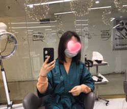 -潘多拉Hairsalon