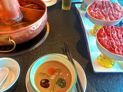 -仁和四季涮肉馆(天坛南门店)