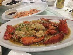 -和记小菜(东方店)