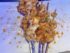 -燥次·烧烤酒场(万象城店)