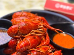 -聚味瞿记·龙虾堂(坡子街店)