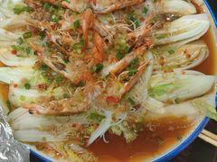 -喜来酌海鲜·饺子(和平一店)