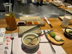 -赤坂亭·M9和牛烧肉·铁板烧(合肥万象城店)