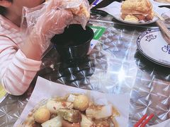 -華叔茶記
