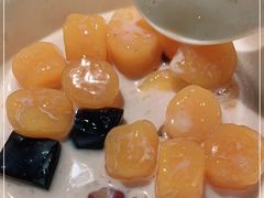 -彬媽糖水(侨鑫国际店)