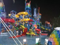 -苏州乐园森林水世界