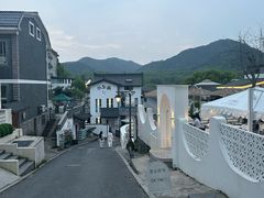 -马灯部落·西湖边的创意山景餐厅(虎跑动物园店)