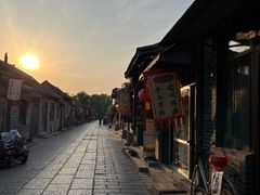 -青州古城