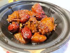 -堂瓦里·传统赣菜(第一街区店)