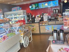 -85度C(上海茶陵北路店)