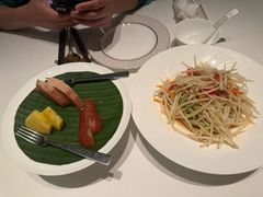 -金链花·泰国餐厅(国贸店)