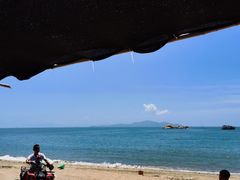 -那琴半岛地质海洋公园