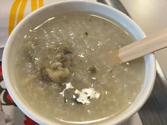 -麦当劳(丽江玉河广场店)