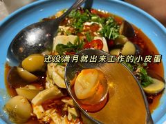 -韩盛·古法烤肉店(皇城恒隆广场店)