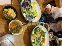 -万记麻辣烫国展总店