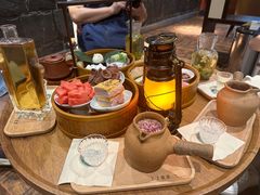 -了凡国风主题茶馆·咖啡(武侯祠锦里店)