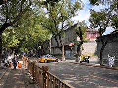 -四季民福烤鸭店(故宫店)