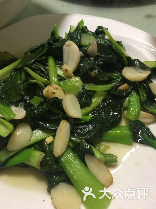 西湖船菜图片 - 第9张