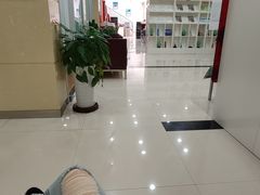 -中信银行(上海周浦支行)