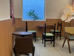 -the coffee_得咖啡(中英街店)
