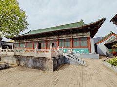 -横店影视城明清宫苑园区