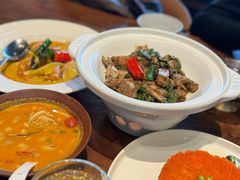 -星叶·东南亚料理(宁波万象汇店)