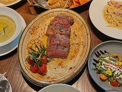 -Bistro 63 创意融合料理(广粤天地店)