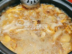 -菌之家·专业纯野生菌火锅·特色炒菌