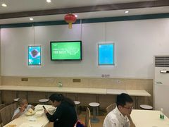 大堂-锦馨豆汁(天坛路店)