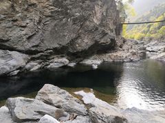 -黑河国家森林公园