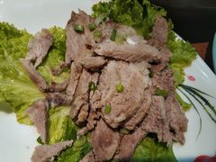 -五谷粮煎饼卷大葱(景星店)
