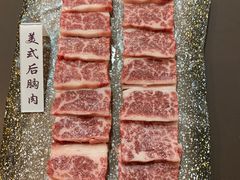 -哈拉海和牛主题餐厅(哈西店)