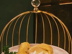 -同仁四季椰子鸡(罗湖国贸店)