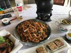 -沙河粉村·国家非遗传承(云台店)