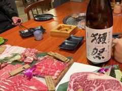 -牛佬•炭火烤肉(挂绿店)