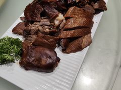 东家一品卤鹅-老东家民间菜(迎宾路店)