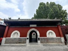 -嵩祝寺及智珠寺