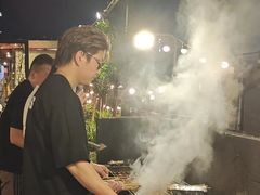 -沸奇公园·情景团建·年会露营烧烤轰趴生日(科技园店)