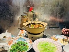 -芙蓉十九·新湘菜