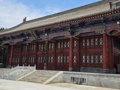 -华清宫景区