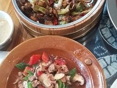 -益恒饭店乡间白族菜(古城总店)