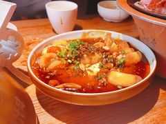 -六月雪干锅(涪城万达广场店)