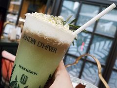 -Jardin D’Hiver宝诗龙后花园(北京SKP店)