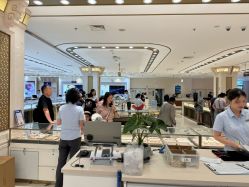 -菜百首饰店(总店)