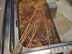 -签尚佰味小郡肝串串香火锅(朝阳路店)