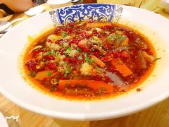 毛血旺-盘飧市(春熙路店)