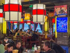 -蜀大侠火锅(总府路店)